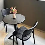Ap Luxo Jardins Masp Sp Cd 714