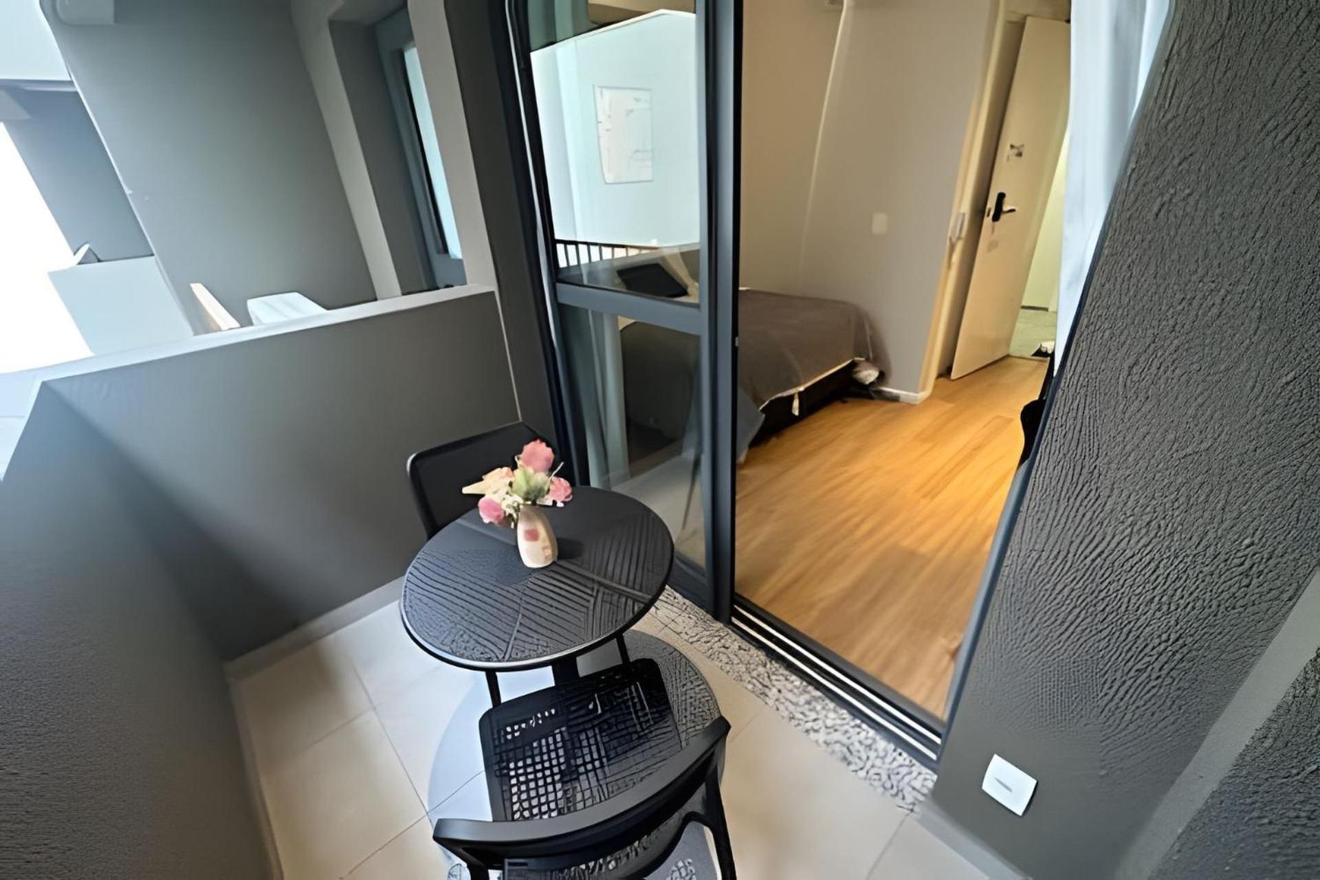 Ap Luxo Jardins Masp Sp Cd 714 Apartamento São Paulo