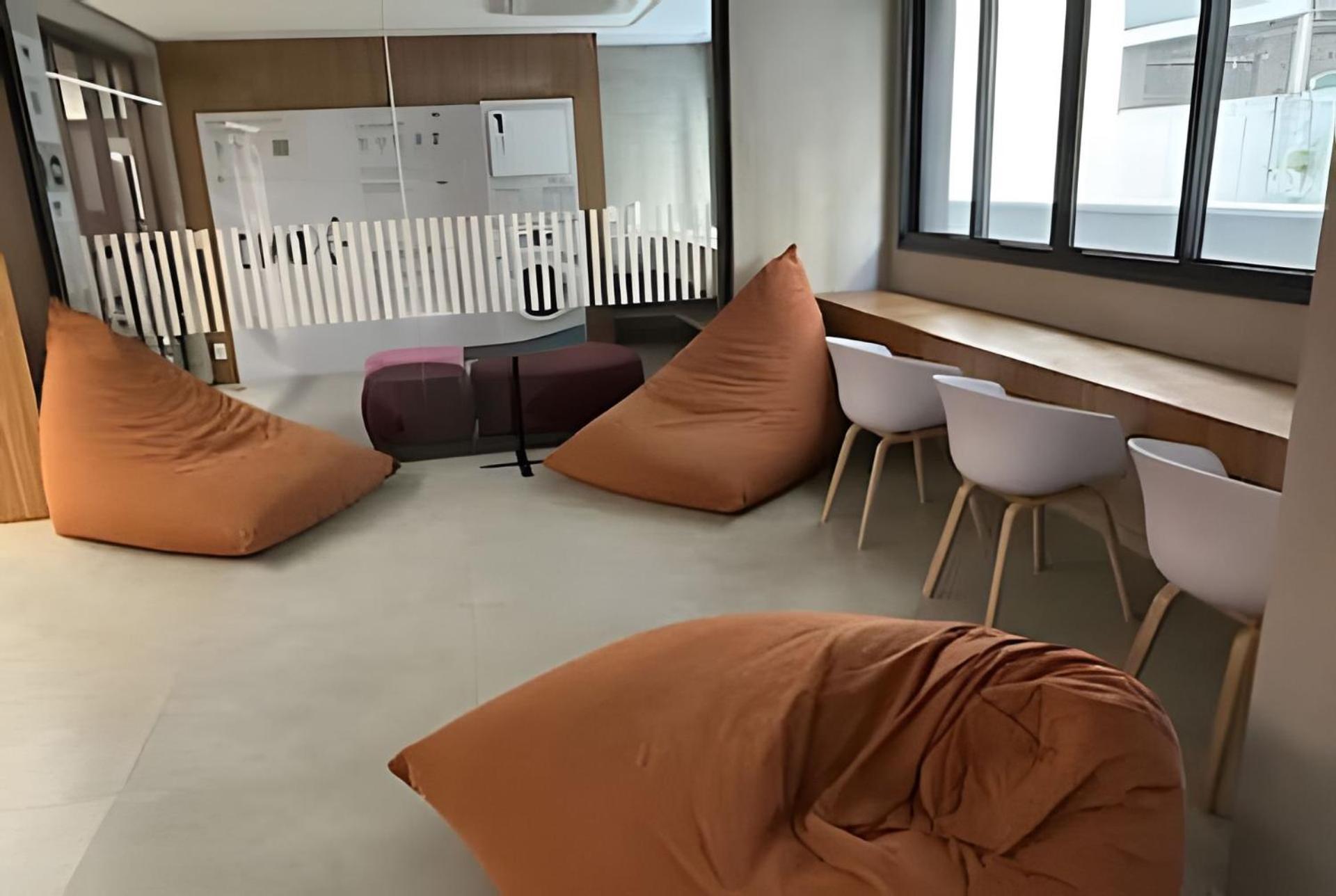 Ap Luxo Jardins Masp Sp Cd 714
