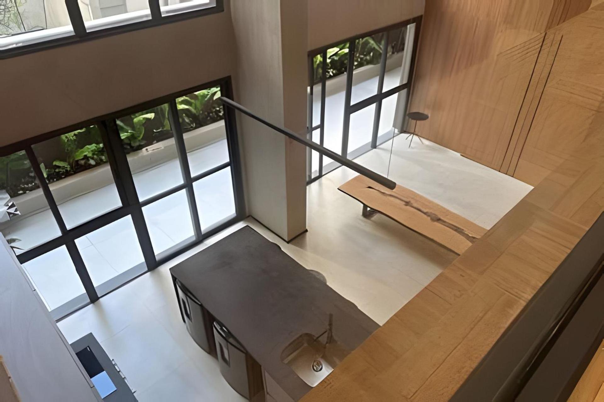 Ap Luxo Jardins Masp Sp Cd 714